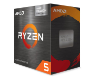 AMD Ryzen 5 5600G 4,4GHz AM4 100-100000252BOX - 665219 - zdjęcie 1